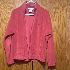 Columbia Women's Beet Fleece Jacket